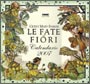 Calendario delle Fate dei Fiori 2007