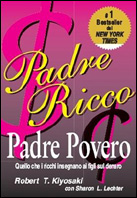 PADRE RICCO PADRE POVERO